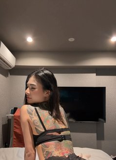 New New - Masajista in Okinawa Island Photo 4 of 9