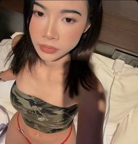 New New - masseuse in Okinawa Island