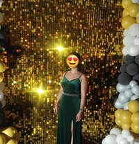 New Nisha independent incall no advance - escort in Bangalore