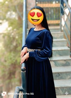 New Nisha independent incall no advance - escort in Bangalore Photo 1 of 9