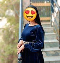 New Nisha independent incall no advance - escort in Bangalore