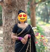 New Nisha independent incall no advance - escort in Bangalore