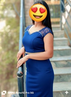 New Nisha independent incall no advance - escort in Bangalore Photo 5 of 9
