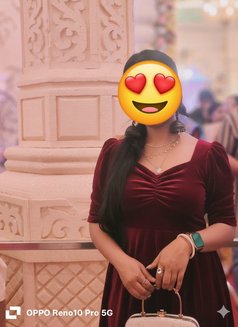 New Nisha independent incall no advance - escort in Bangalore Photo 6 of 9