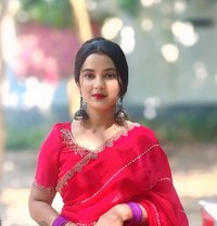 New Nisha independent incall outcall cam - puta in Bangalore