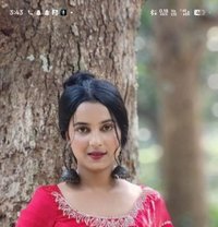 New Nisha independent incall outcall cam - puta in Bangalore