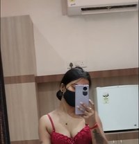 New Nisha independent incall outcall - puta in Bangalore