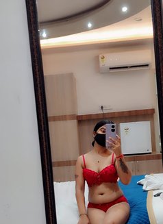 New Nisha independent incall outcall - escort in Bangalore Photo 1 of 11