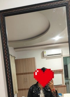 New Nisha independent incall outcall - escort in Bangalore Photo 4 of 11