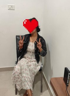 New Nisha independent incall outcall - escort in Bangalore Photo 5 of 11