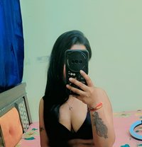 New Nisha independent incall outcall - puta in Bangalore