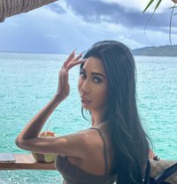 Cherry_Lalisa - Acompañantes transexual in Phuket