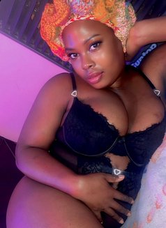 LILLY DAMSEL, BIG BOOBS - escort in New Delhi Photo 1 of 3