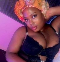 LILLY DAMSEL, BIG BOOBS - escort in New Delhi