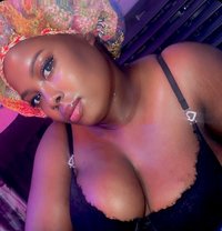 LILLY DAMSEL, BIG BOOBS - escort in New Delhi