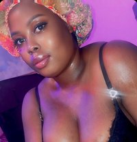 LILLY DAMSEL, BIG BOOBS - escort in New Delhi