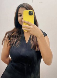 Nova🩷200%Independent🕊️HighProfile🥂 - escort in Bangalore Photo 7 of 8