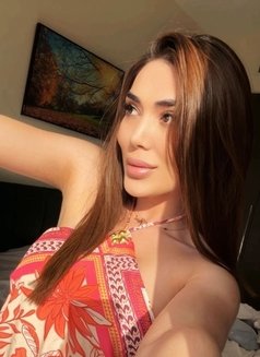 Nita Brunette 🇷🇺 - Acompañantes transexual in İstanbul Photo 12 of 17
