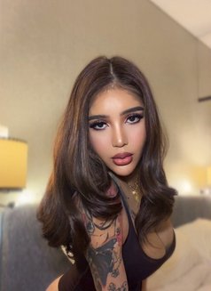 NEW NUMBER BRAZIL LUCCIANAH - escort in New Delhi Photo 22 of 26