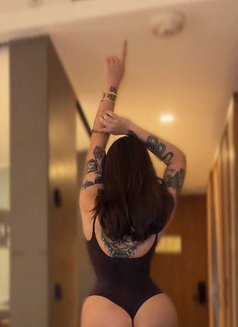 NEW NUMBER BRAZIL LUCCIANAH - escort in New Delhi Photo 26 of 26