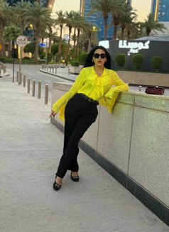 Elegant Camilla Both TOP - Transsexual escort in Riyadh Photo 21 of 28