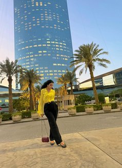 Elegant Camilla Both TOP - Transsexual escort in Riyadh Photo 22 of 28