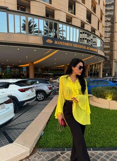Elegant Camilla Both TOP - Transsexual escort in Riyadh Photo 23 of 28