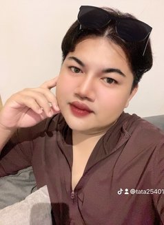 New Number Femboy chubby sexy Thailand - Acompañantes transexual in Amman Photo 5 of 14