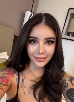 NEW NUMBER LUCCIANAH BRAZILLAN π§π· - escort in Ahmedabad Photo 30 of 30
