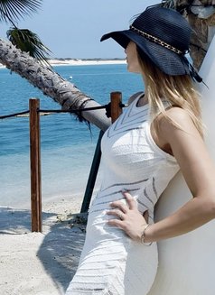 ⚜️ ANNA— LUXURY GFE , MILF ⚜️ - escort in Dubai Photo 1 of 3