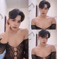 Alice - Male escort in Riyadh Photo 11 of 11