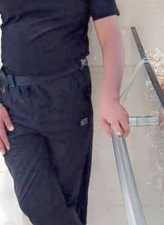 New one expert - Male escort in Islamabad Photo 1 of 1