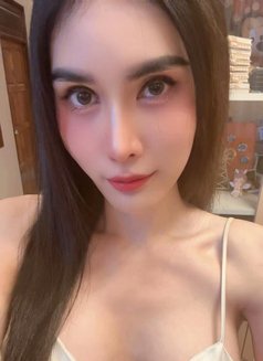 New one in hongkok - Acompañantes transexual in Hong Kong Photo 3 of 10