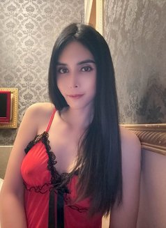 New one in hongkok - Acompañantes transexual in Hong Kong Photo 9 of 10