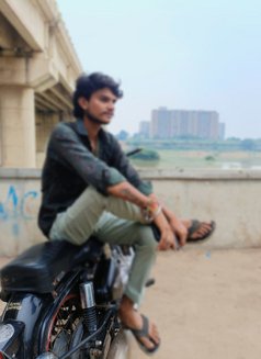 New One - Male escort in Ahmedabad Photo 1 of 2