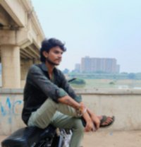 New One - Acompañantes masculino in Ahmedabad