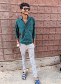 New One - Male escort in Ahmedabad Photo 2 of 2
