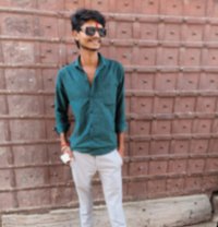 New One - Acompañantes masculino in Ahmedabad
