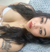 New Panda Good Service - escort in Muscat