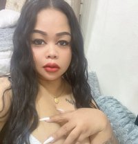 New Panda Good Service - escort in Muscat