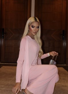 New pinky69 model - Acompañantes transexual in Riyadh Photo 1 of 30