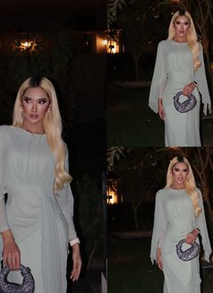 Lolita caliante - Acompañantes transexual in Riyadh Photo 8 of 8