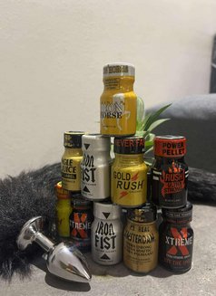 New Popper 🇹🇭 - Acompañantes masculino in Riyadh Photo 10 of 10