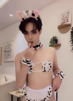 New Popper 🇹🇭 - Male escort in Riyadh Photo 6 of 6