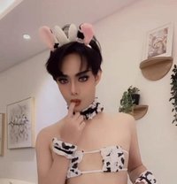 New Popper 🇹🇭 - Male escort in Riyadh