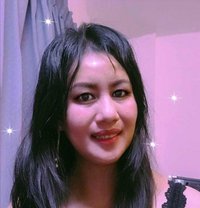 New Pretty Big Boobs - escort in Colombo