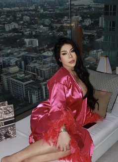 New Prime Young Shemale Both69 - Acompañantes transexual in Riyadh Photo 16 of 16