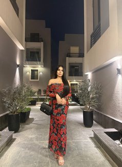 New Prime Young Shemale Both69 - Acompañantes transexual in Riyadh Photo 19 of 19