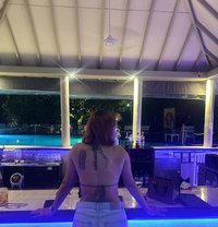 New Professional Massage and Services - escort in Muscat