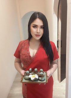 New Professional Massage B2B Full Servic - escort in Muscat Photo 6 of 8